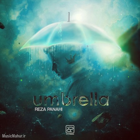 Reza Panahi Umbrella musicmahur.ir دانلود آلبوم رضا پناهی چتر