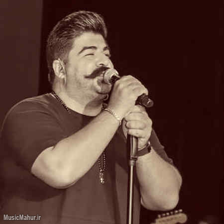 Behnam Bani musicmahur.ir دانلود آهنگ بهنام بانی دوتا دل عاشق
