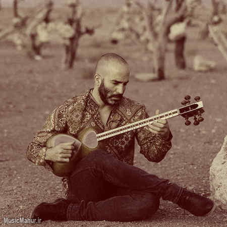 Milad Derakhshani Harf Bezan musicmahur.ir دانلود آهنگ حرف بزن میلاد درخشانی