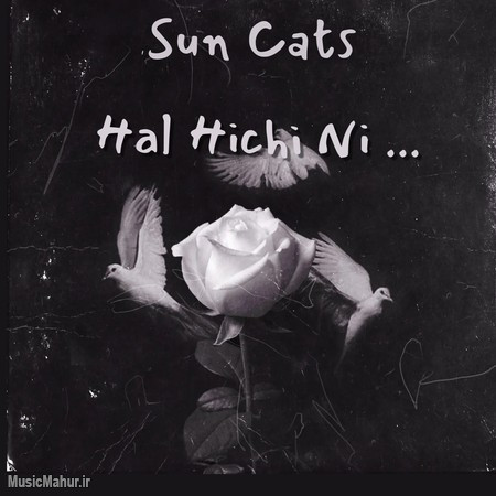 Sun Cats Hal Hichi Nist دانلود آهنگ سان کتس حال هیچی نیست