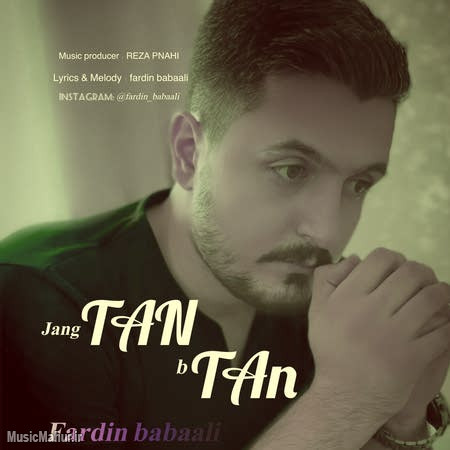 Fardin Babaali Jange Tan Be Tan دانلود آهنگ فردین باباعلی جنگ تن به تن
