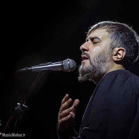 Mohammad Hossein Pooyanfar Be To Madyoonam Hossein musicmahur.ir دانلود مداحی به تو مدیونم حسین محمد حسین پویانفر